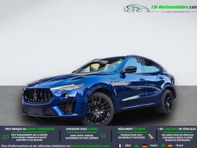 Maserati Levante V6 350 CH