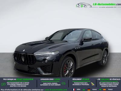 Maserati Levante V6 350 CH