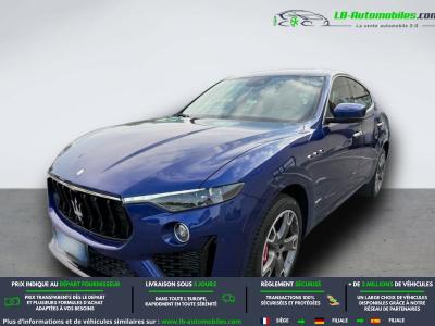 Maserati Levante V6 350 CH