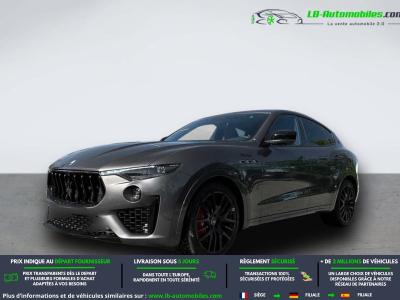 Maserati Levante V6 430 CH