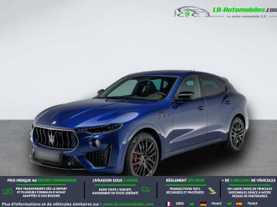 Maserati Levante V6 430 CH