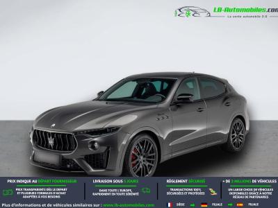 Maserati Levante V6 430 CH