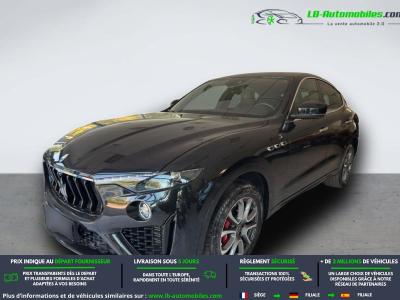 Maserati Levante V6 430 CH