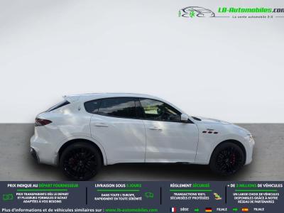 Maserati Levante V8 580 CH