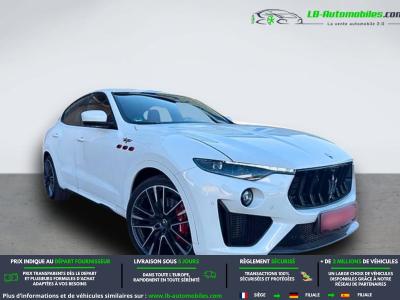 Maserati Levante V8 580 CH