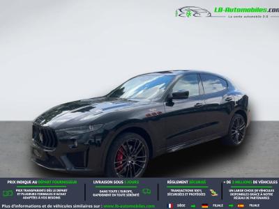 Maserati Levante V8 580 CH