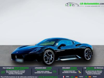 Maserati MC20 V6 630 ch