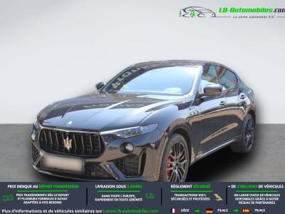 Maserati Levante V6 430 CH