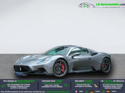 Maserati MC20 V6 630 ch