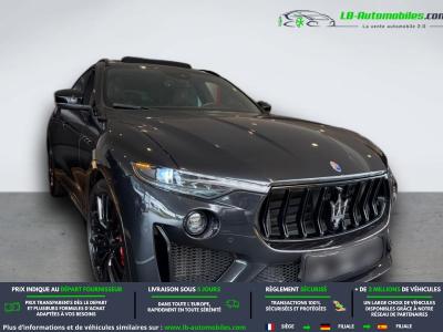 Maserati Levante V6 430 CH
