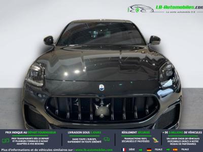 Maserati Grecale V6 530 ch
