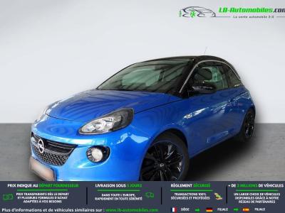 Opel Adam 1.4 Twinport 100 ch