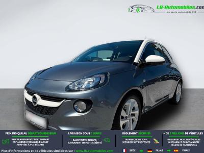 Opel Adam 1.4 Twinport 100 ch