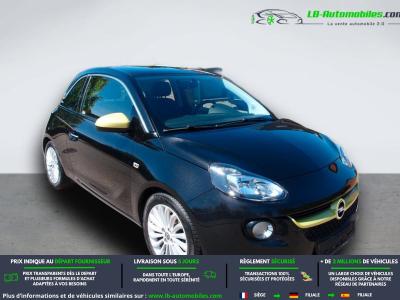 Opel Adam 1.4 Twinport 100 ch