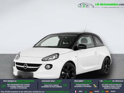 Opel Adam 1.4 Twinport 100 ch