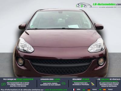 Opel Adam 1.4 Twinport 100 ch