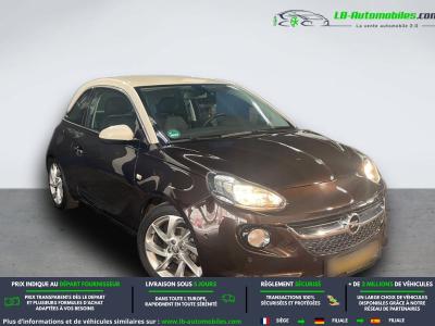 Opel Adam 1.4 Twinport 87 ch BVA