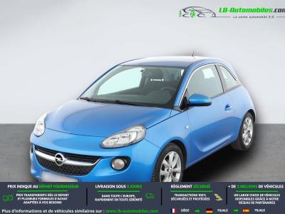 Opel Adam 1.4 Twinport 87 ch BVA