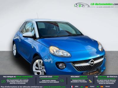 Opel Adam 1.4 Twinport 87 ch BVA