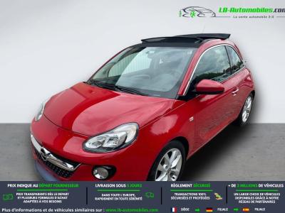 Opel Adam 1.4 Twinport 87 ch BVA