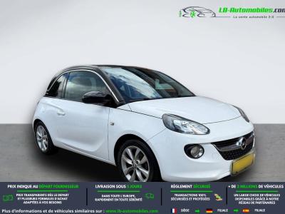 Opel Adam 1.4 Twinport 87 ch BVA