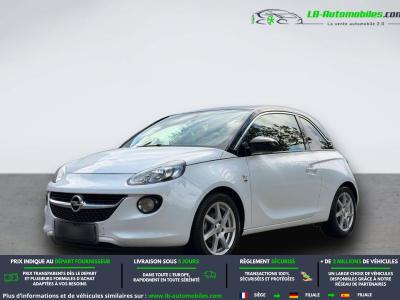 Opel Adam 1.4 Twinport 87 ch BVM