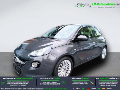 Opel Adam 1.4 Twinport 87 ch BVM