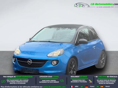 Opel Adam 1.4 Twinport 87 ch BVM
