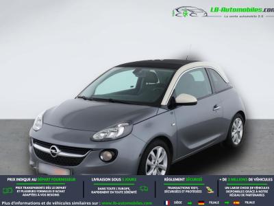 Opel Adam 1.4 Twinport 87 ch BVM