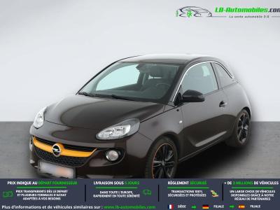 Opel Adam 1.4 Twinport 87 ch BVM