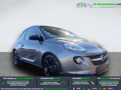 Opel Adam 1.4 Twinport 87 ch BVM