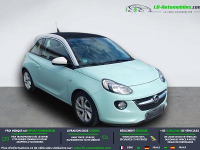 Opel Adam 1.4 Twinport 87 ch BVM
