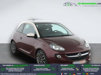 Opel Adam 1.4 Twinport 87 ch BVM