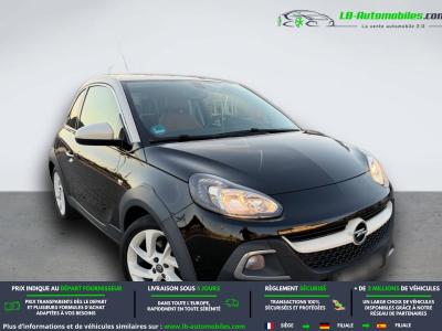 Opel Adam Rocks  1.0 115 ch
