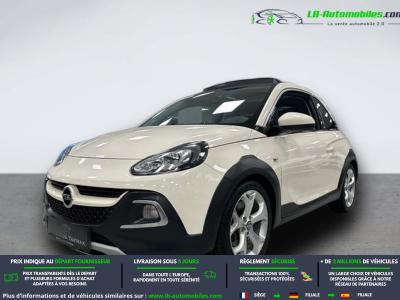 Opel Adam Rocks  1.4 Turbo 150 ch