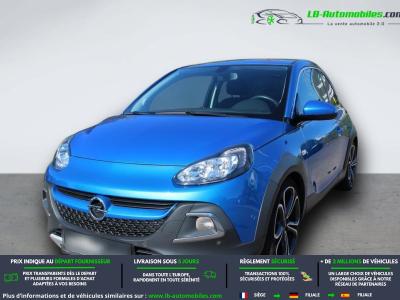 Opel Adam Rocks  1.4 Turbo 150 ch