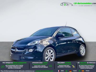 Opel Adam 1.4 Twinport 100 ch