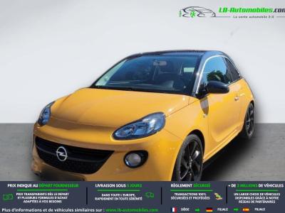 Opel Adam 1.4 Twinport 100 ch