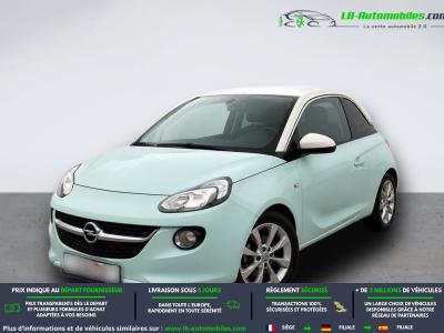 Opel Adam 1.4 Twinport 87 ch BVA