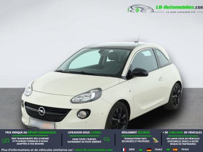 Opel Adam 1.4 Twinport 87 ch BVA