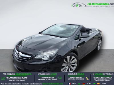 Opel Cascada 1.4 Turbo 140 ch
