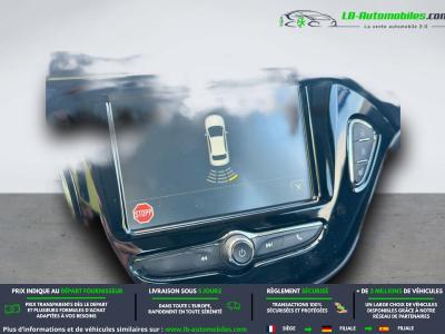 Opel Adam 1.4 Twinport 87 ch BVM
