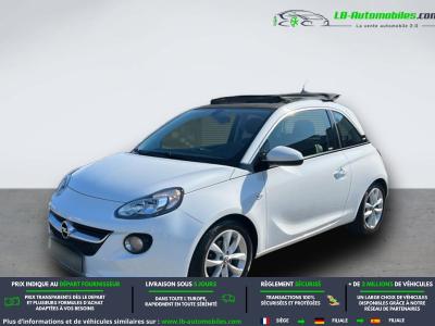 Opel Adam 1.4 Twinport 87 ch BVM