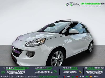 Opel Adam 1.4 Twinport 87 ch BVM