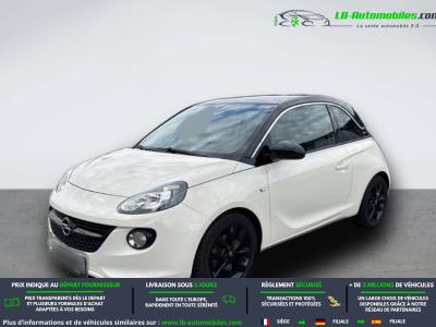 Opel Adam 1.4 Twinport 87 ch BVM