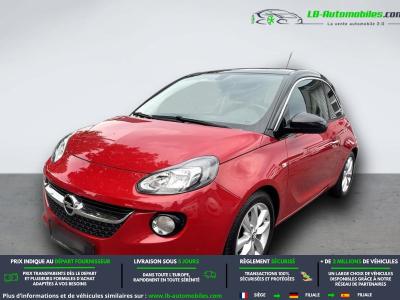 Opel Adam 1.4 Twinport 87 ch BVM