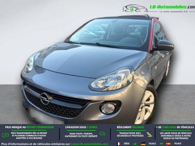 Opel Adam 1.4 Twinport 87 ch BVM