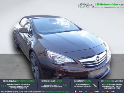 Opel Cascada 1.6 Turbo 200 ch