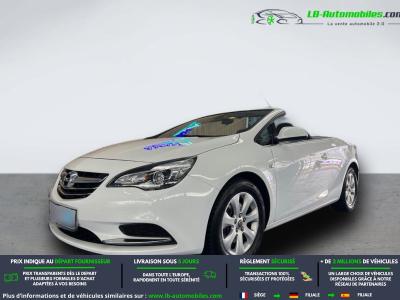 Opel Cascada 1.6 Turbo 170 ch BVA