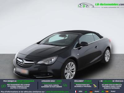 Opel Cascada 1.6 Turbo 170 ch BVA